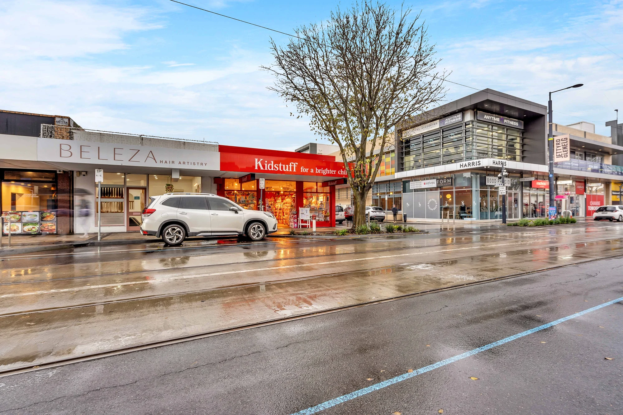 Shop 4 & 5/113 Jetty Road, Glenelg — image 2