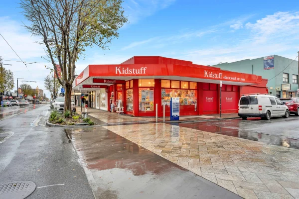 Shop 4 & 5/113 Jetty Road, Glenelg