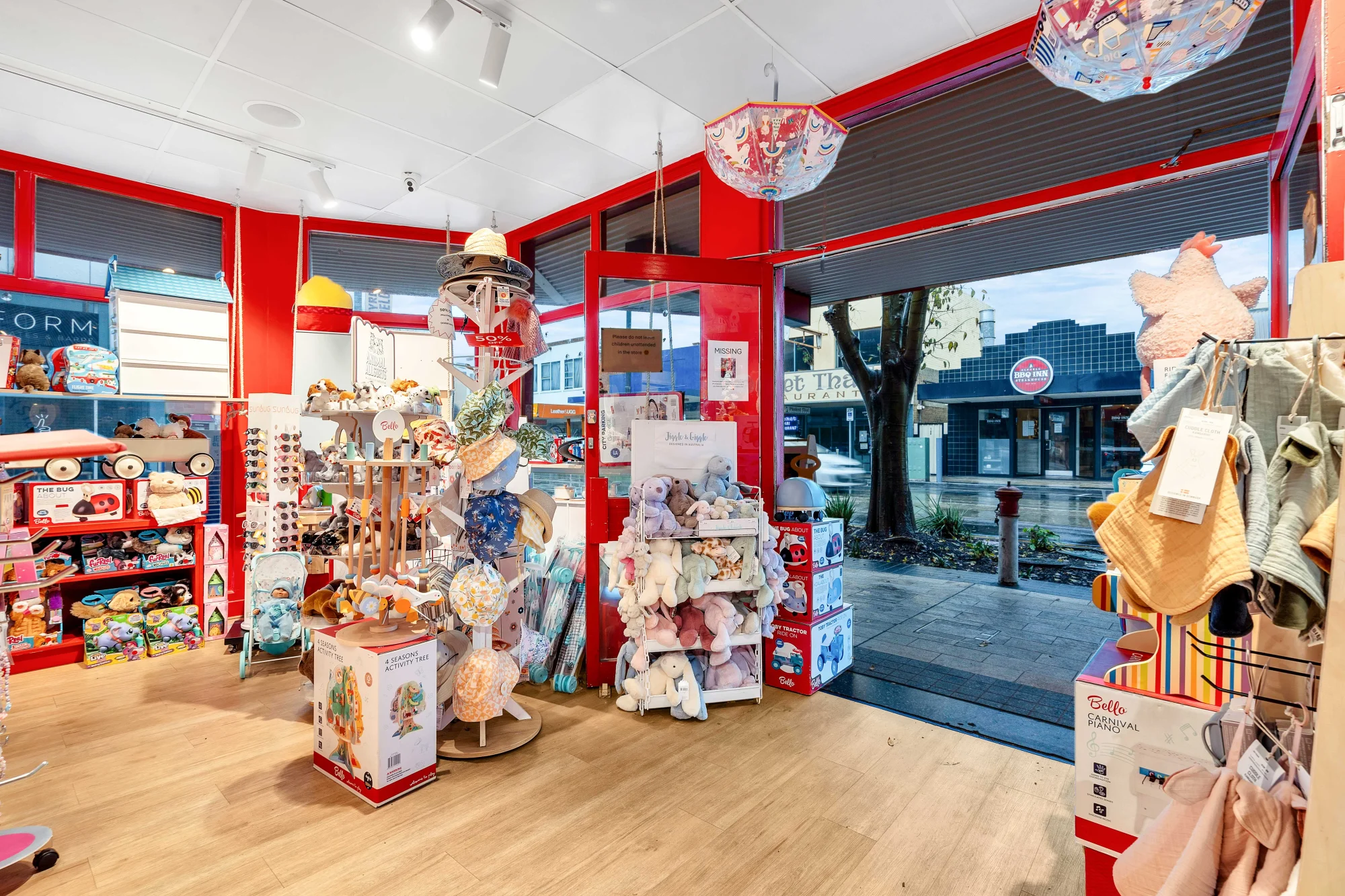 Shop 4 & 5/113 Jetty Road, Glenelg — image 11