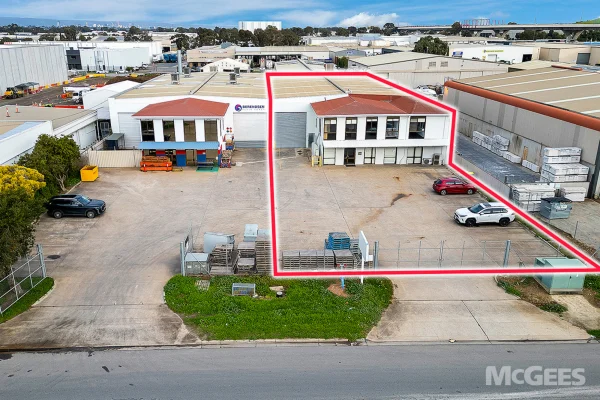 Unit 2/9 Rosberg Road, Wingfield