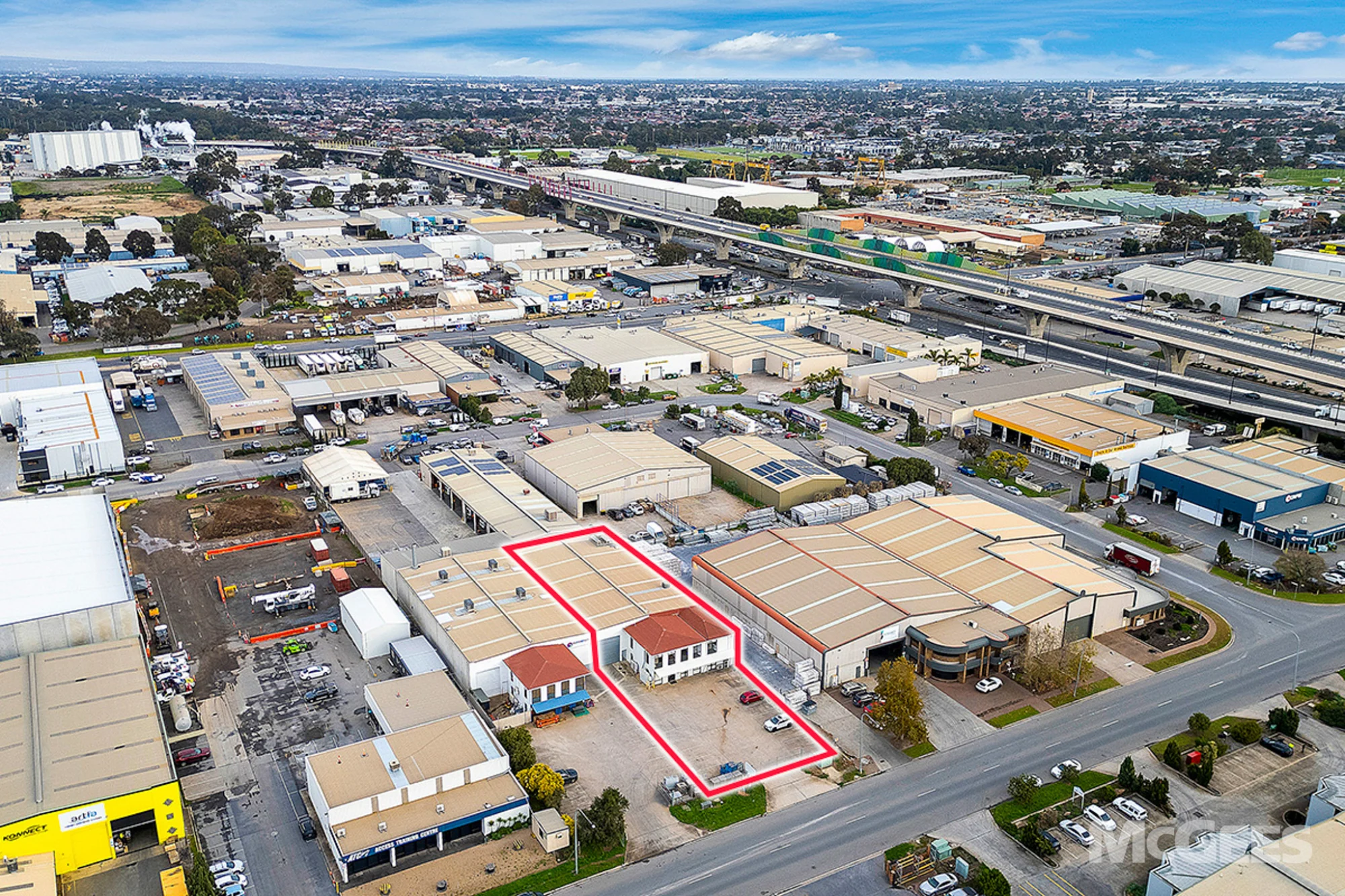 Unit 2/9 Rosberg Road, Wingfield — image 10