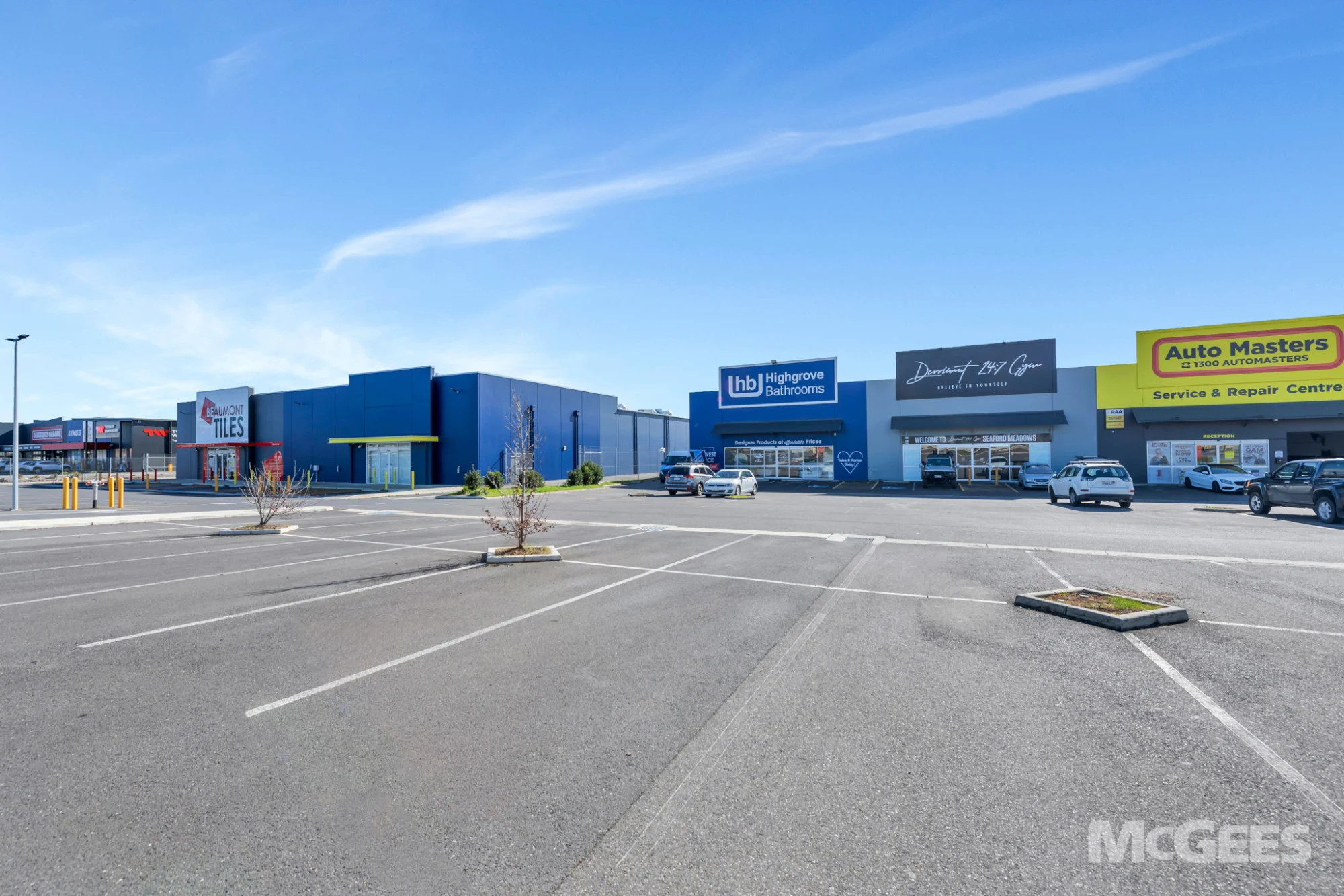 Shop 1/13-15 Seaford Road, Seaford Meadows — image 4