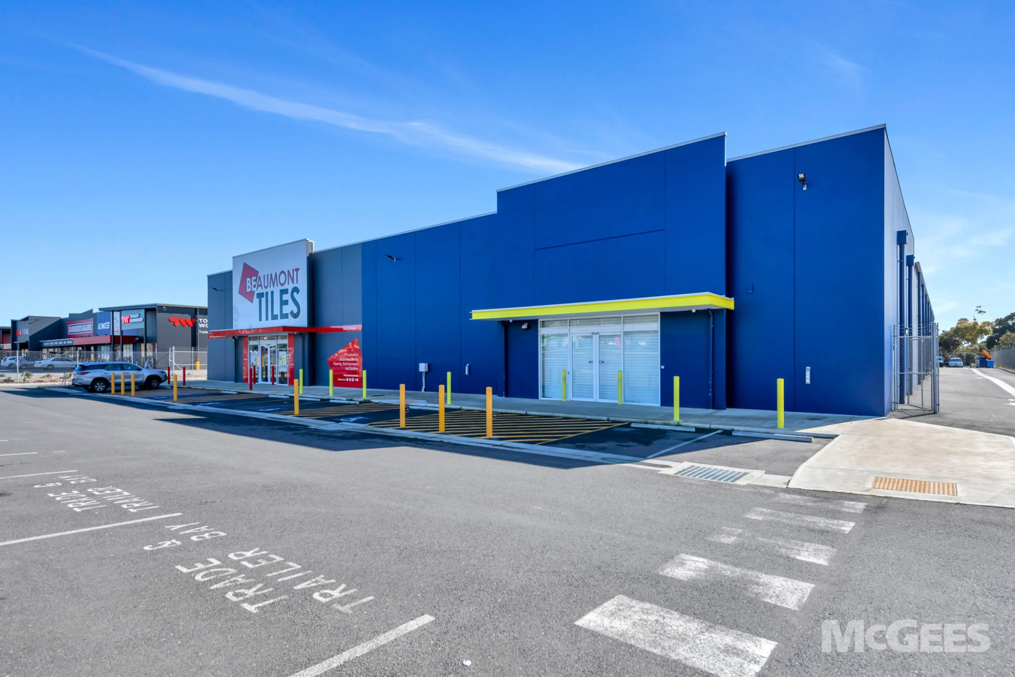Shop 1/13-15 Seaford Road, Seaford Meadows — image 1