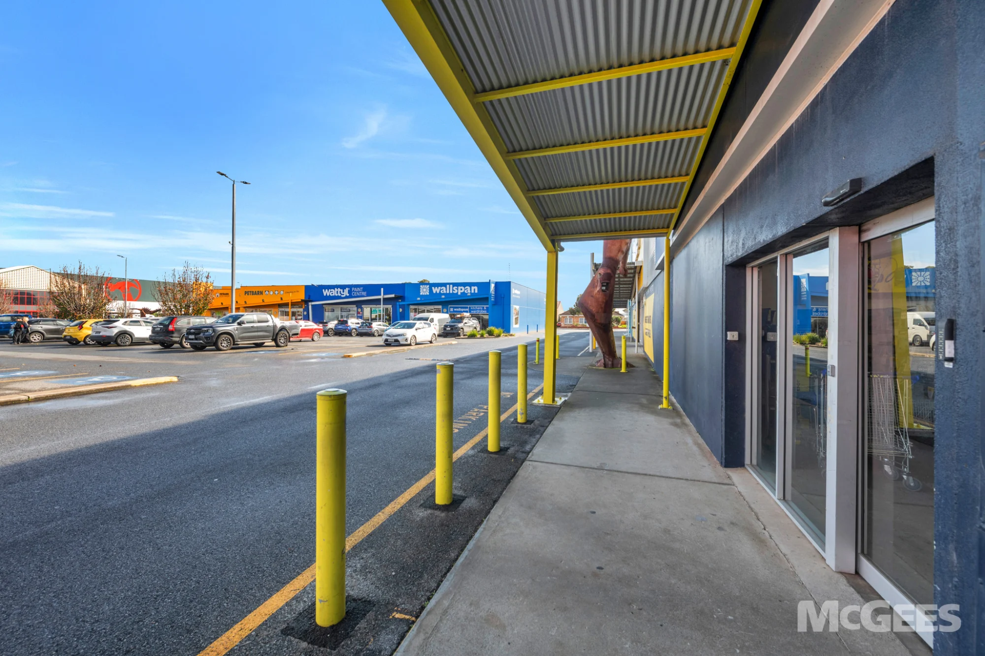 Shop 3/1031-1037 South Road, Melrose Park — image 4