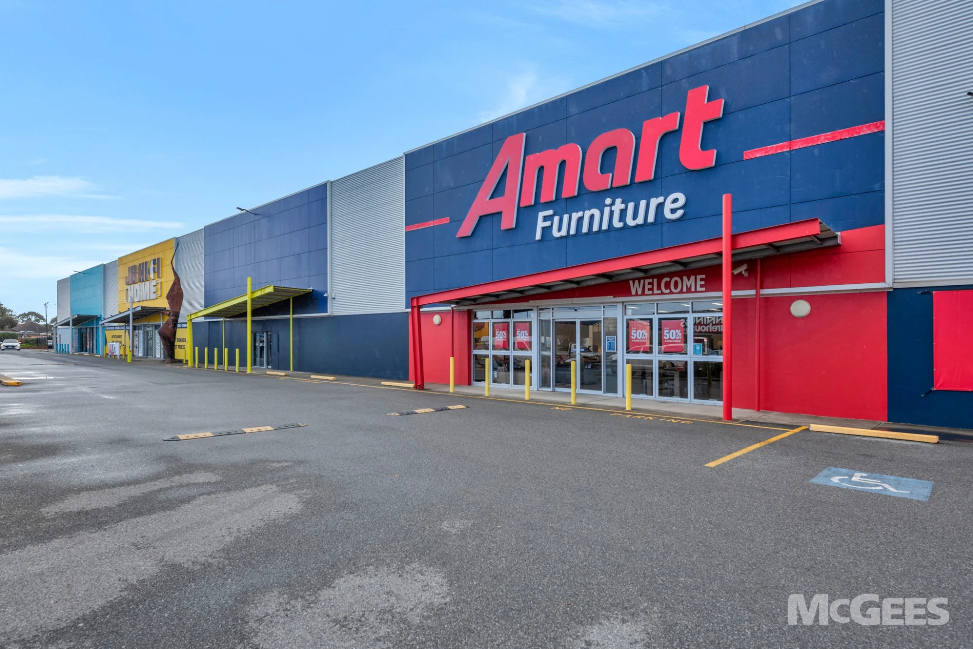 Shop 3/1031-1037 South Road, Melrose Park — image 3
