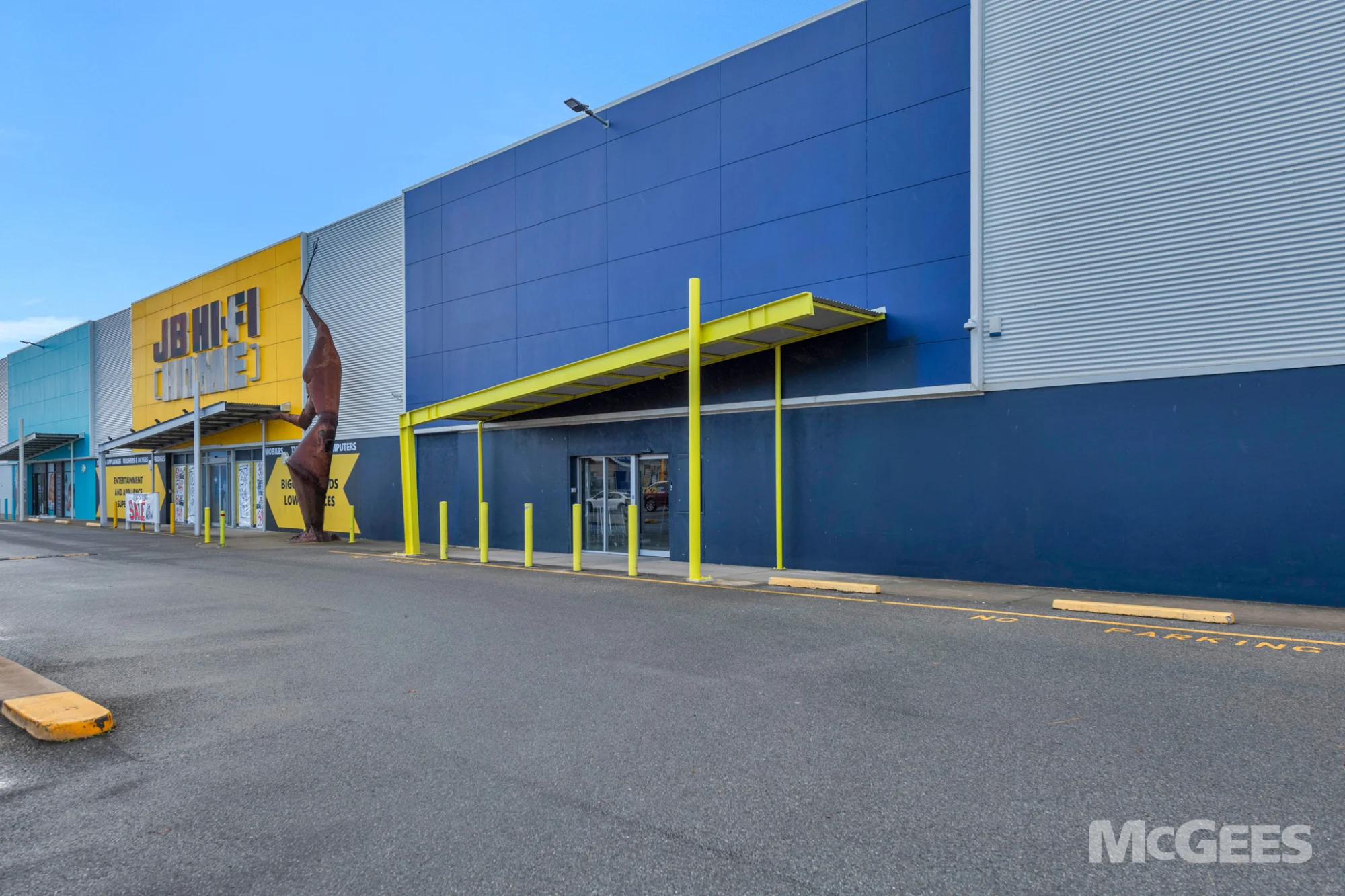 Shop 3/1031-1037 South Road, Melrose Park — image 2