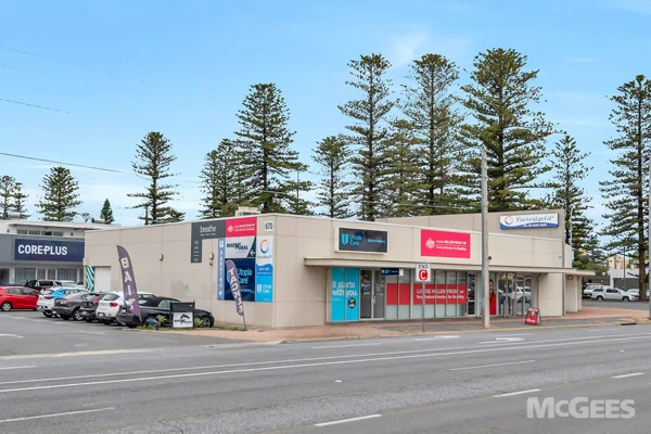 Suite 3/670 Anzac Highway, Glenelg East