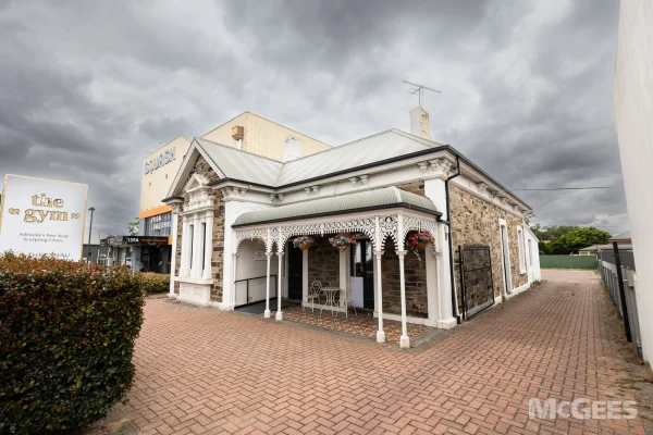 141 Henley Beach Road, Mile End