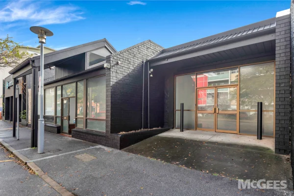 42-46 Halifax Street, Adelaide
