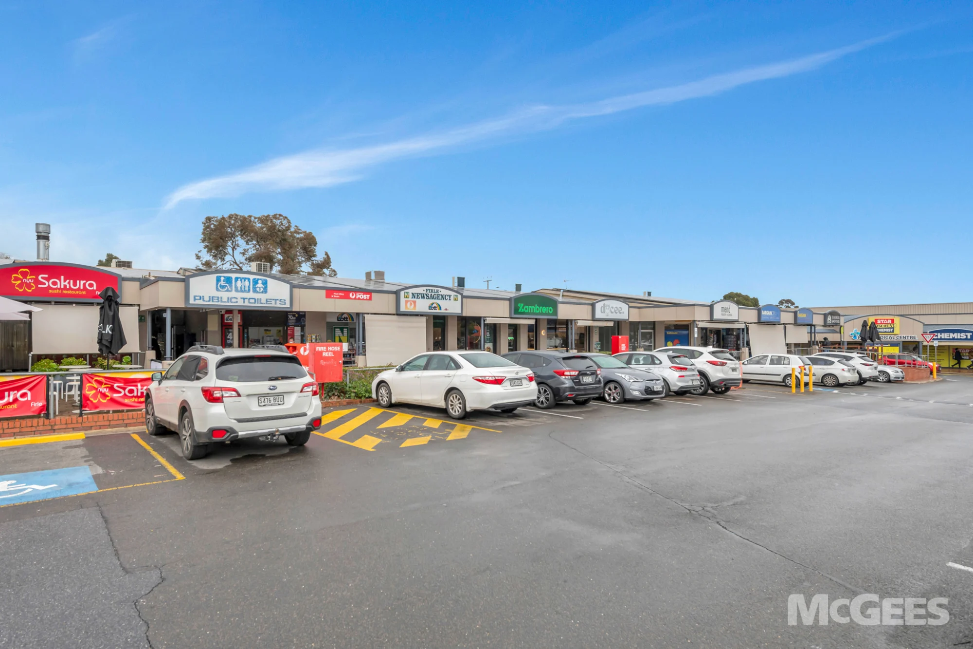 Shop 10/171 Glynburn Road, Firle — image 3