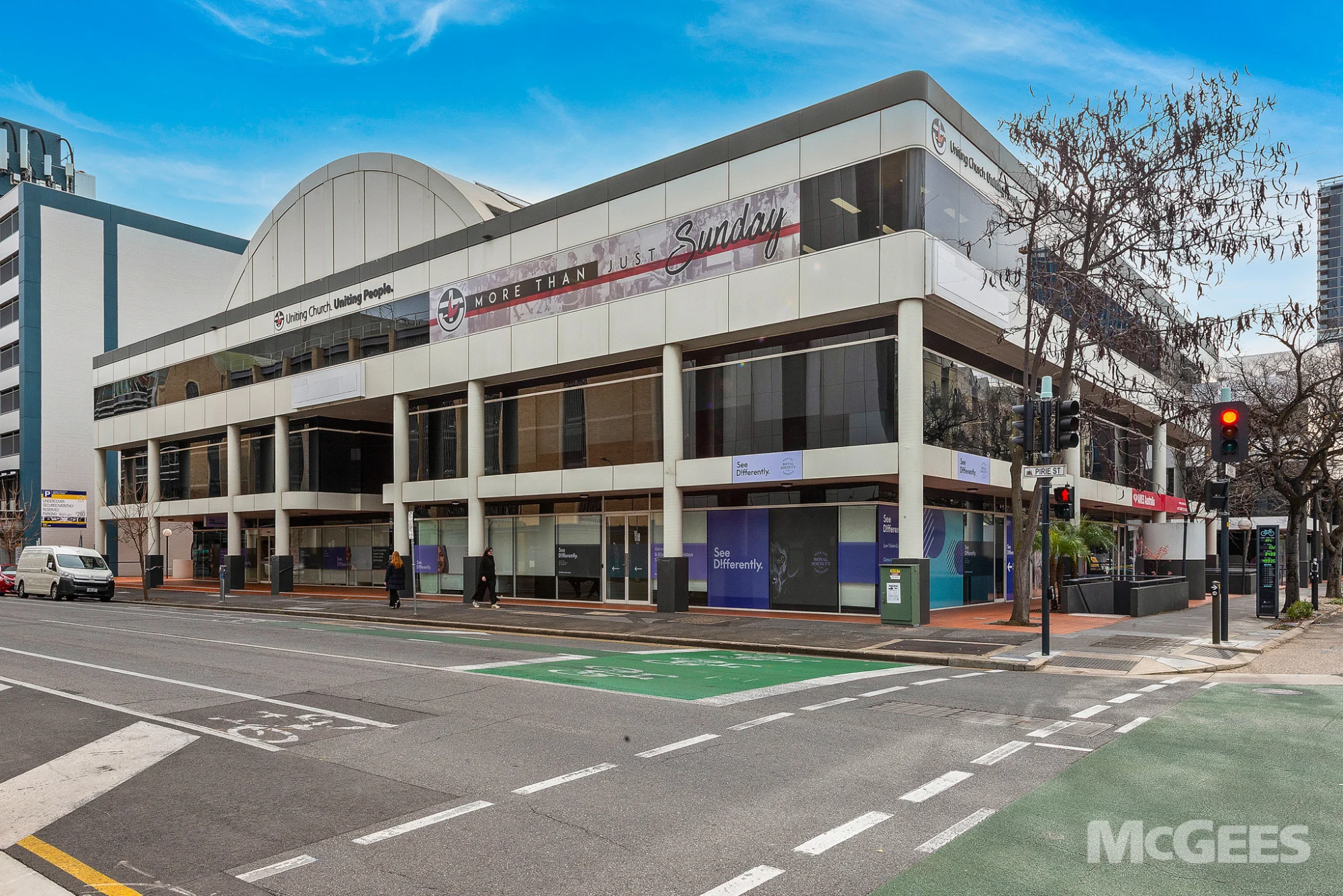 Level 1/212 Pirie Street, Adelaide — image 1