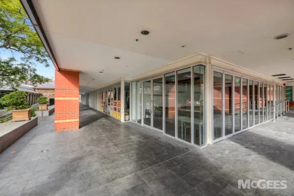 Shop 1/281 North Terrace, Adelaide