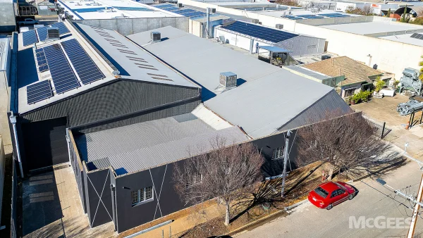 1-3 Kenilworth Avenue, Edwardstown