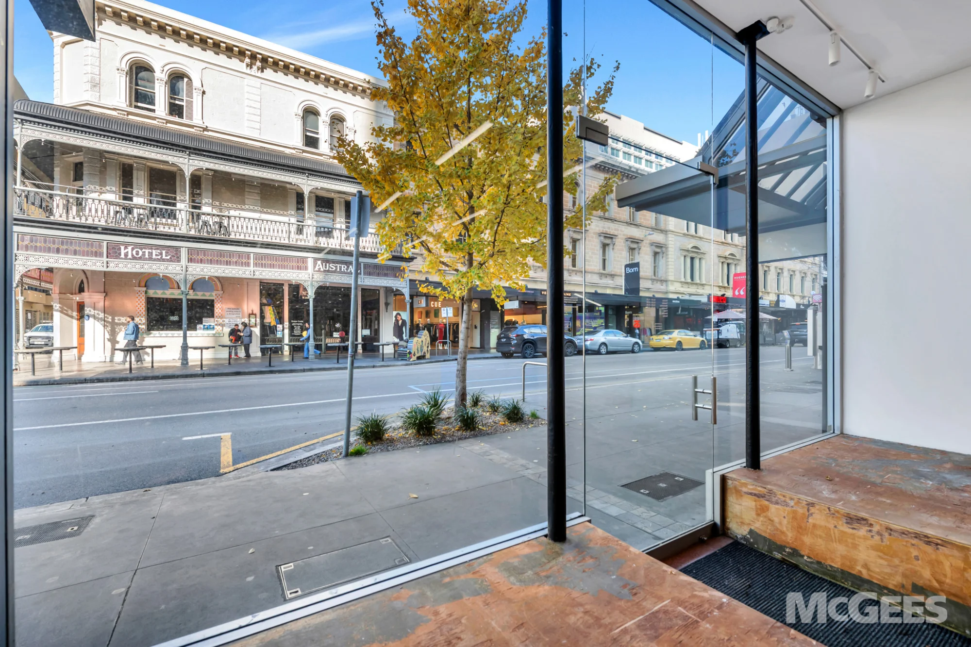 206 Rundle Street, Adelaide — image 2