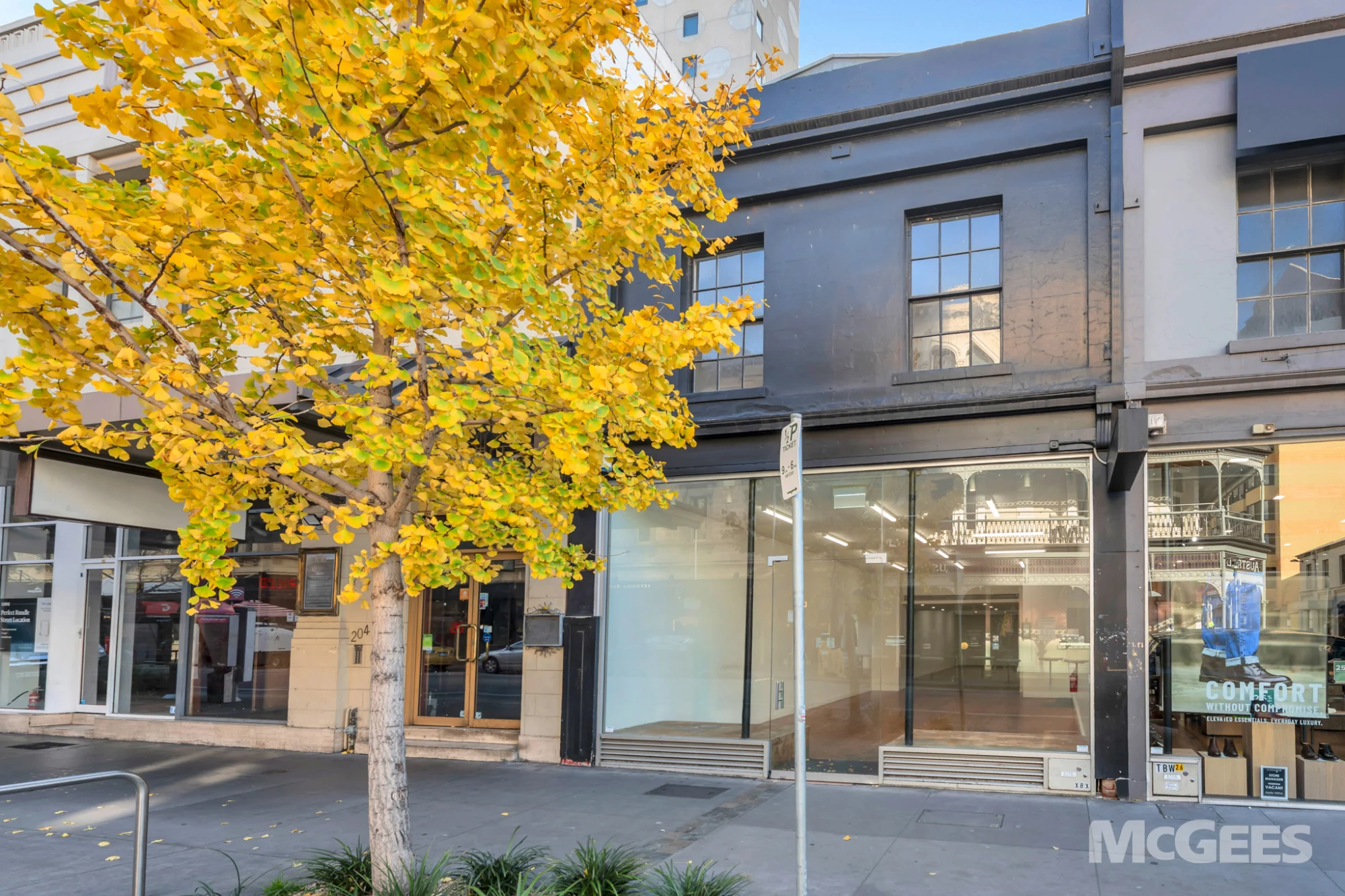 206 Rundle Street, Adelaide — image 1