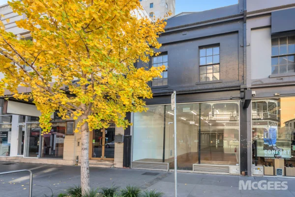 206 Rundle Street, Adelaide