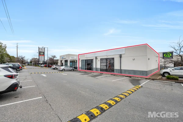 Shop 8/177-195 Fosters Road, Northgate