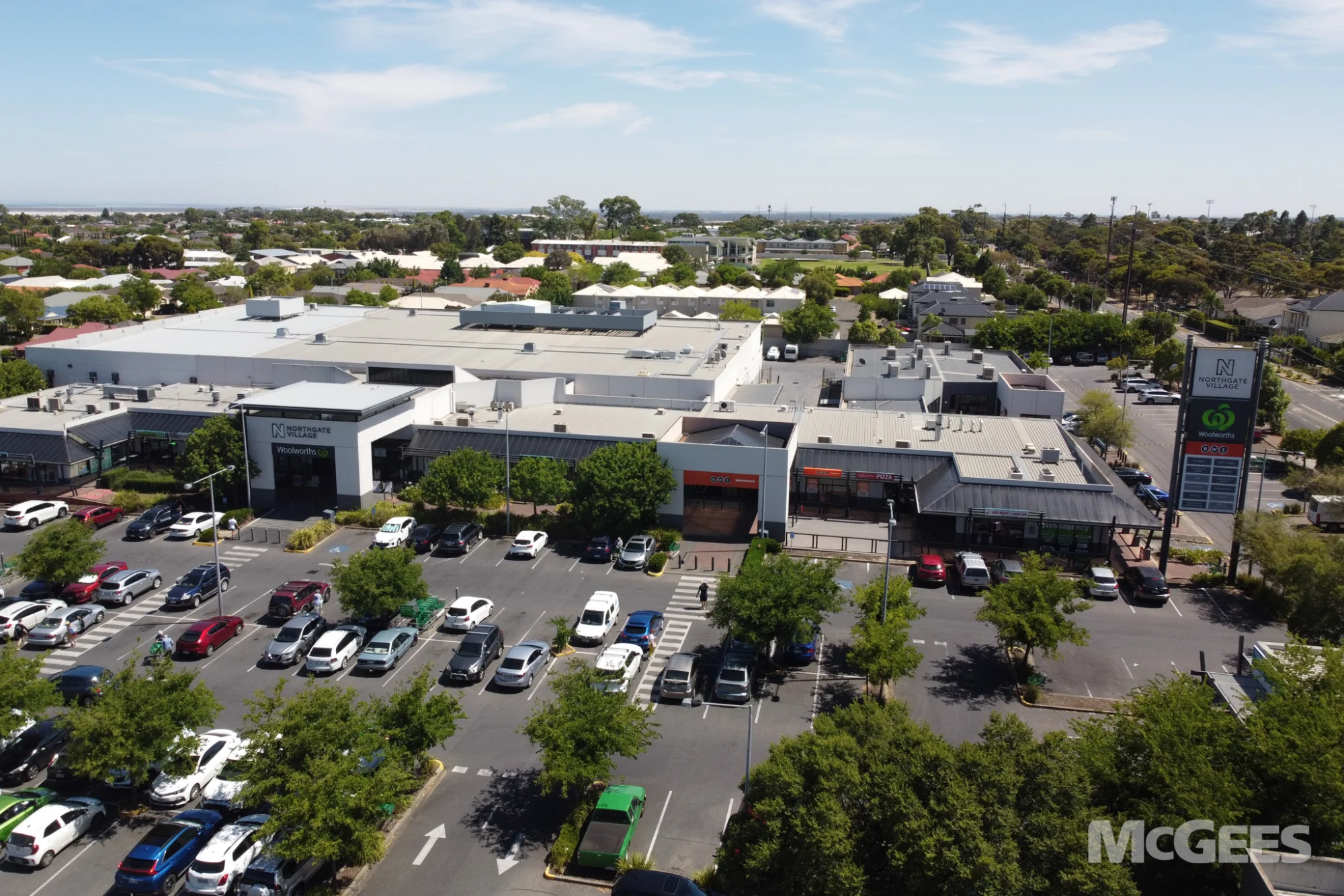 Shop 8/177-195 Fosters Road, Northgate — image 8