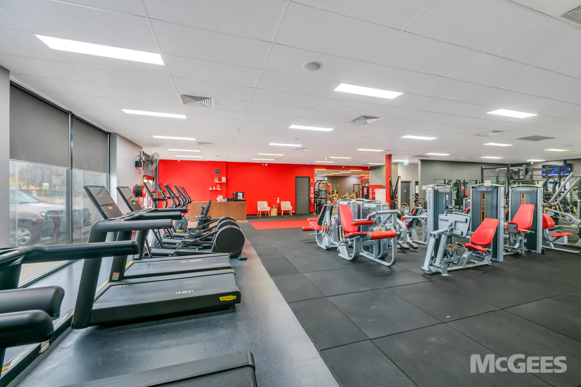 Shop 8/177-195 Fosters Road, Northgate — image 3