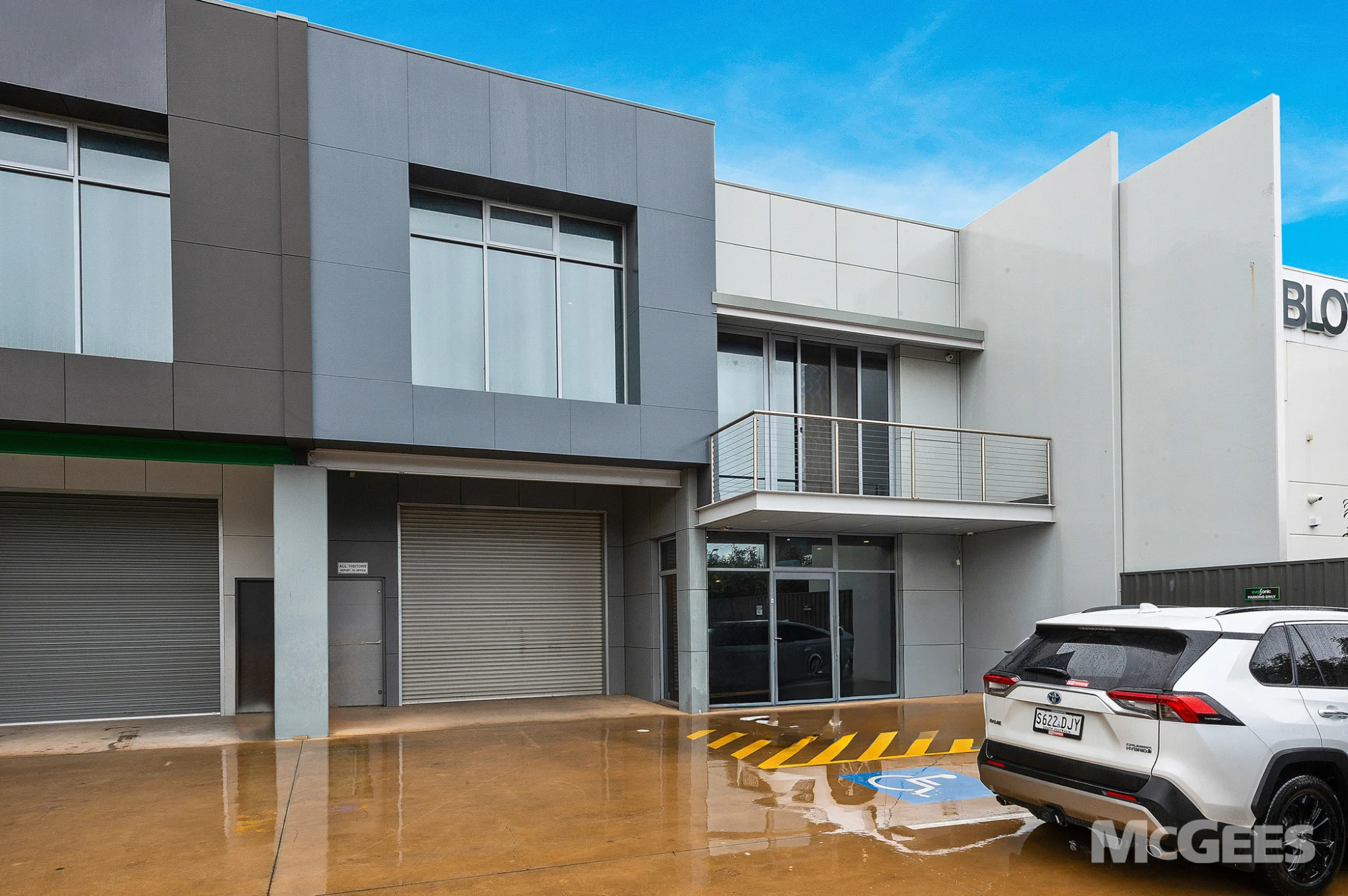 Unit 1/2A Myer Court, Beverley — image 2