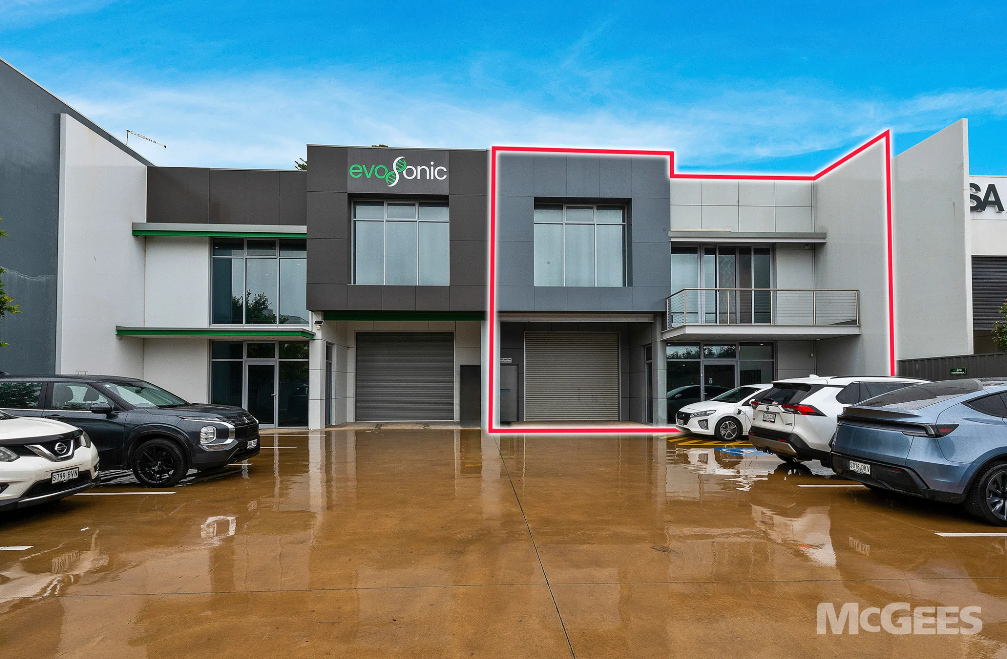 Unit 1/2A Myer Court, Beverley — image 1