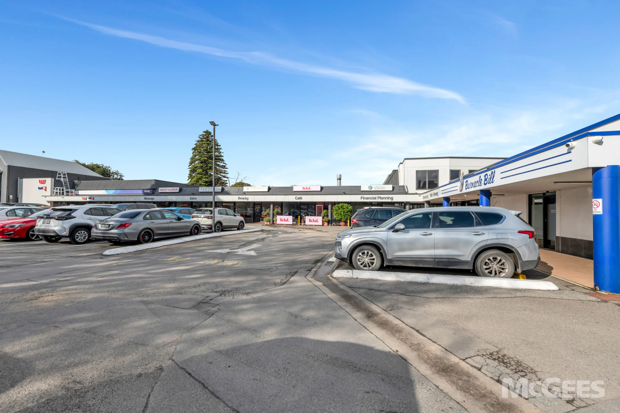 Shop E/153-165 Henley Beach Road, Torrensville — image 5