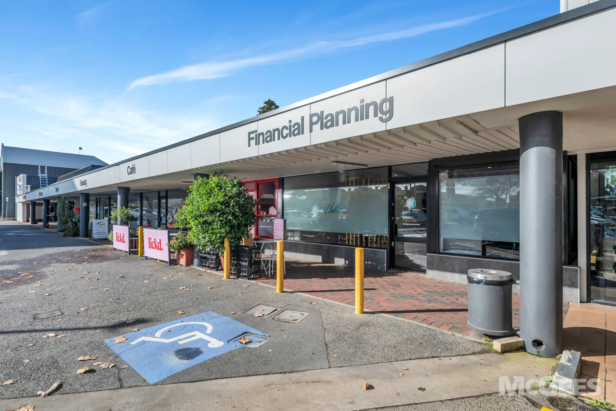 Shop E/153-165 Henley Beach Road, Torrensville — image 1
