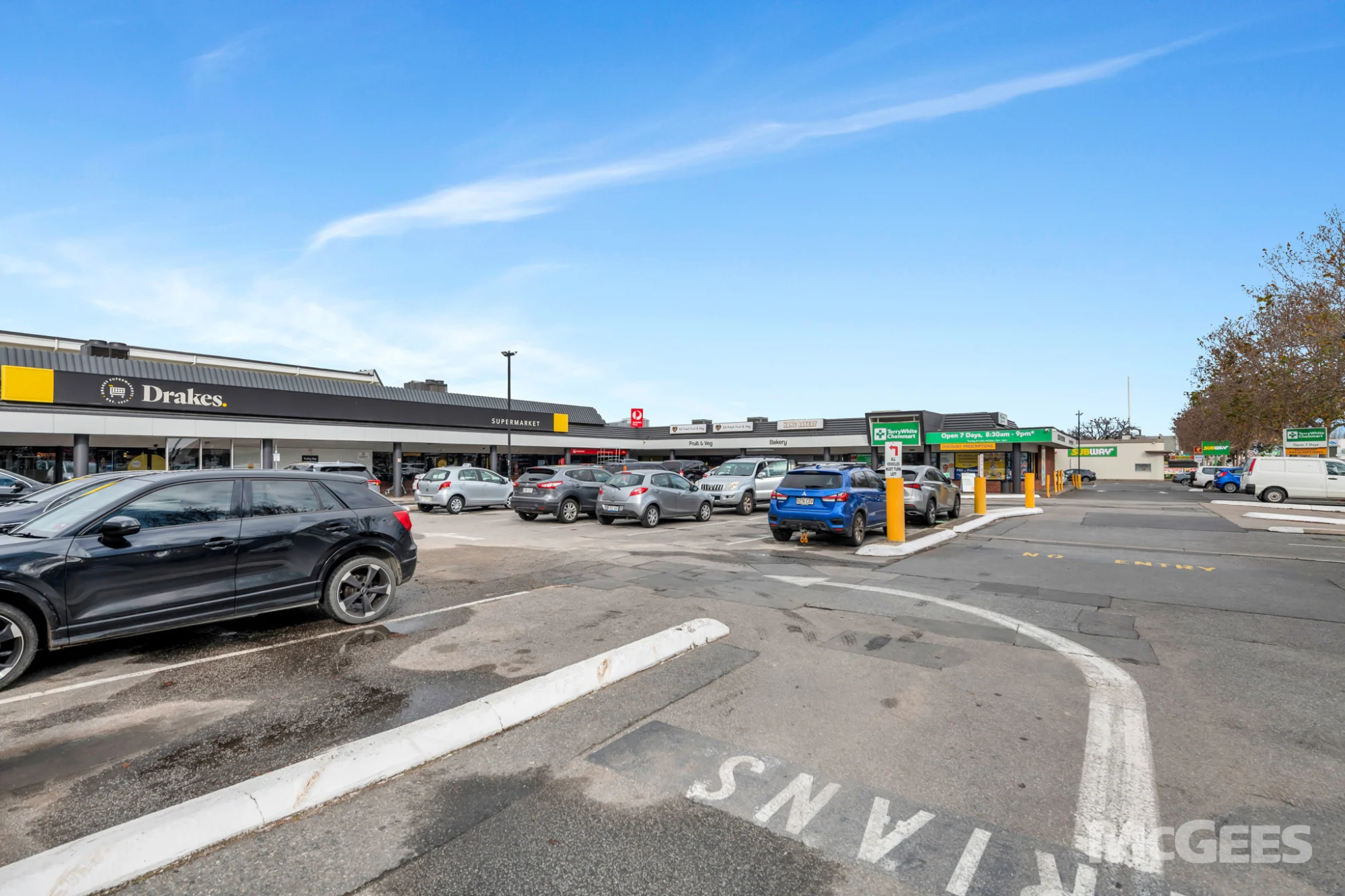 Shop E/153-165 Henley Beach Road, Torrensville — image 6