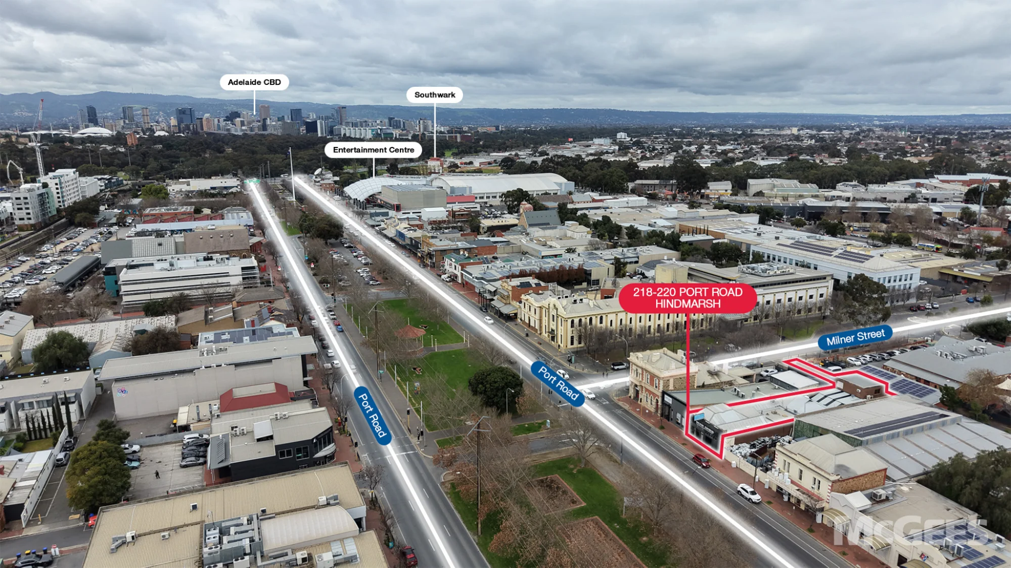 218-220 Port Road, Hindmarsh — image 3