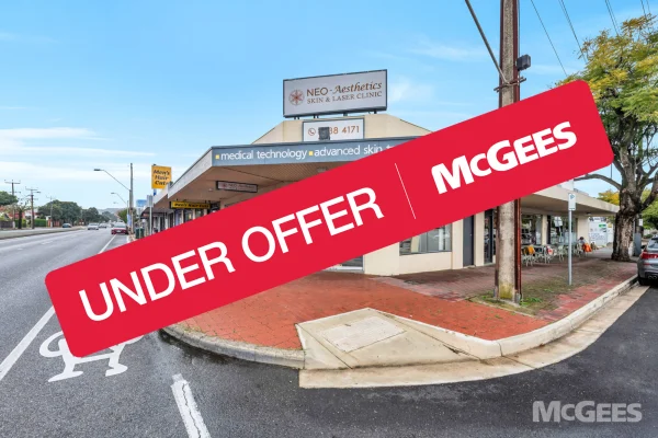 300 Greenhill Road, Glenside