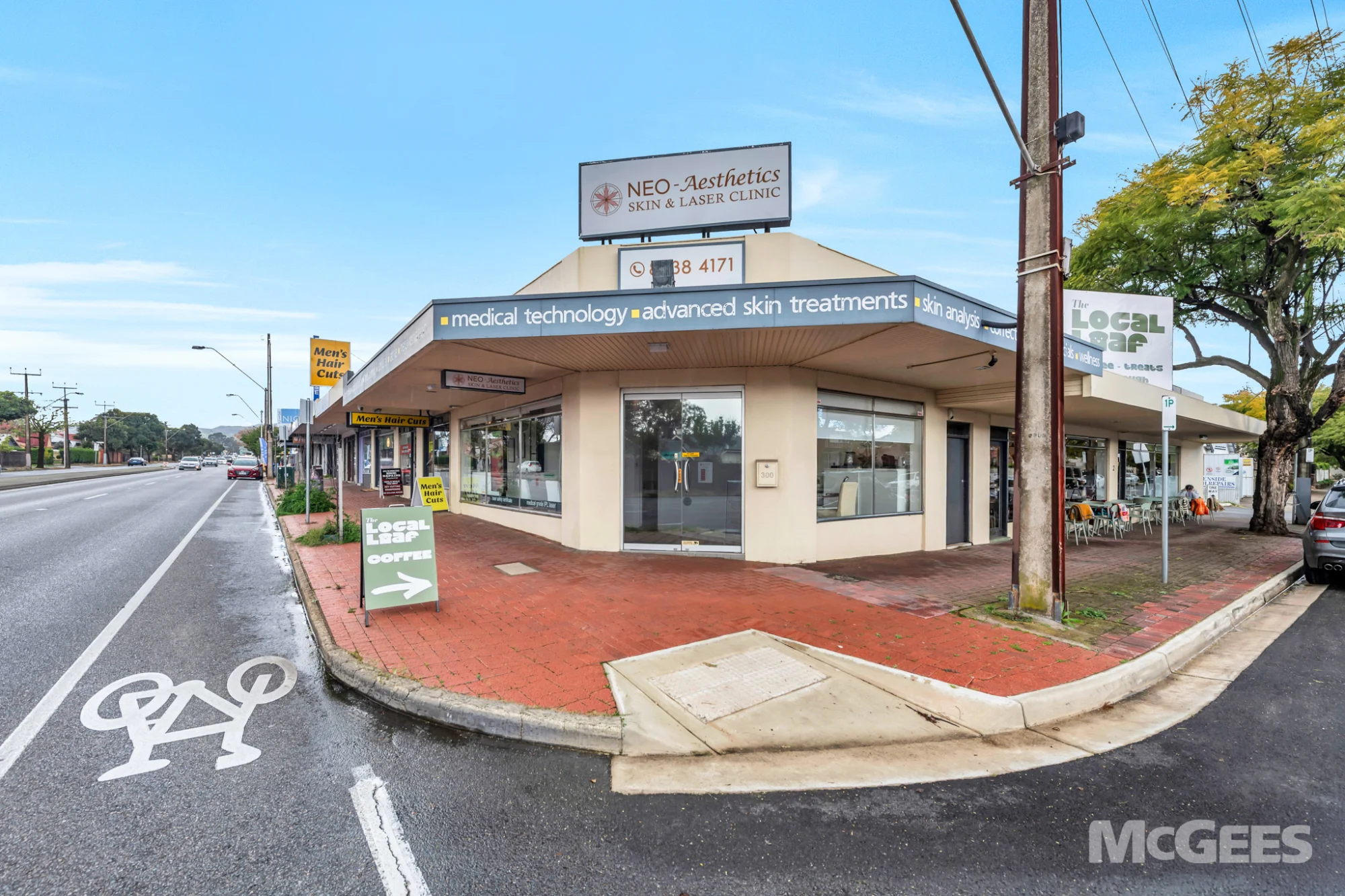 300 Greenhill Road, Glenside — image 2
