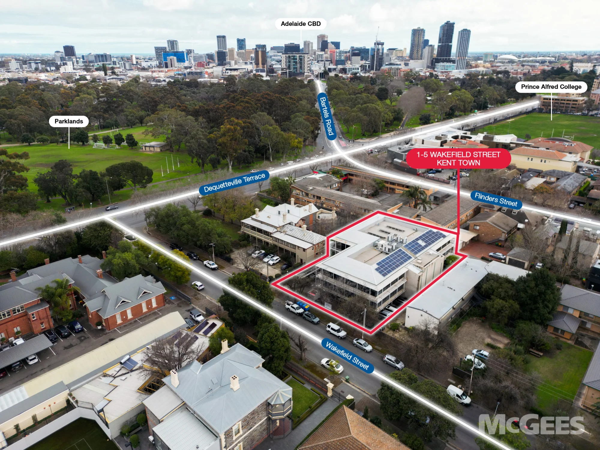 1-5 Wakefield Street, Kent Town — image 2