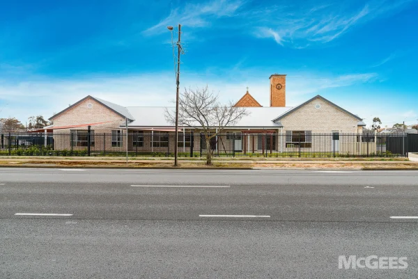 88 Port Road, Alberton