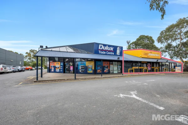 121 Main South Road, Morphett Vale