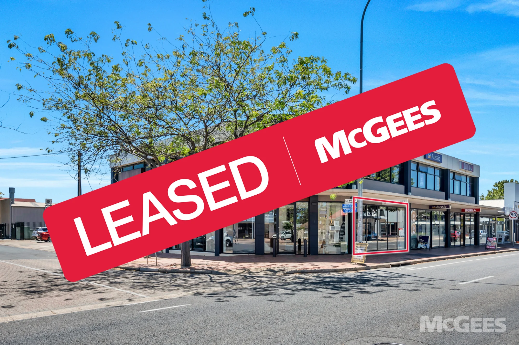 2A/210 Henley Beach Road, Torrensville — image 1