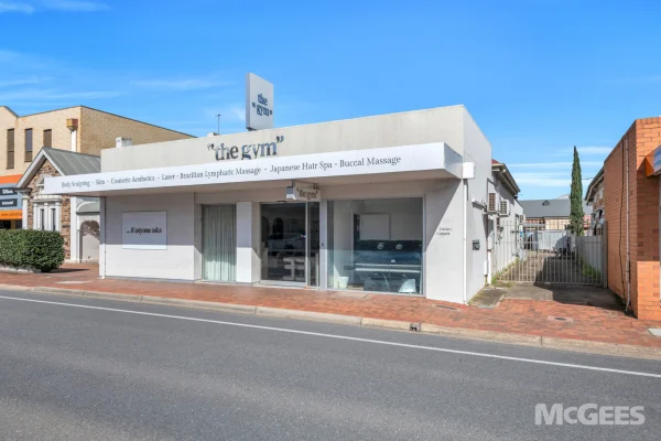 143 Henley Beach Road, Mile End