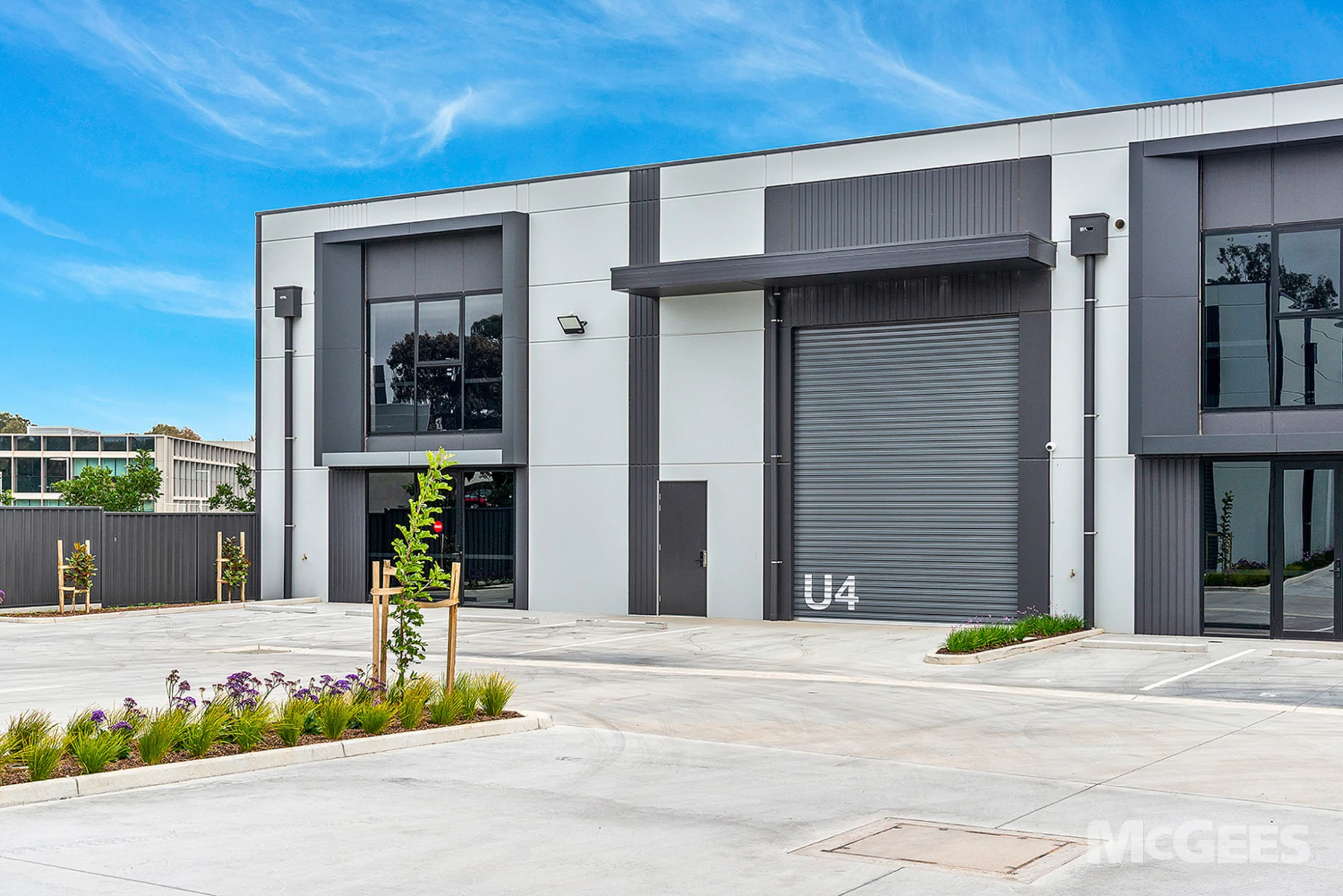 Unit 4/36-39 Third Avenue, Mawson Lakes — image 2