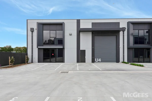 Unit 4/36-39 Third Avenue, Mawson Lakes