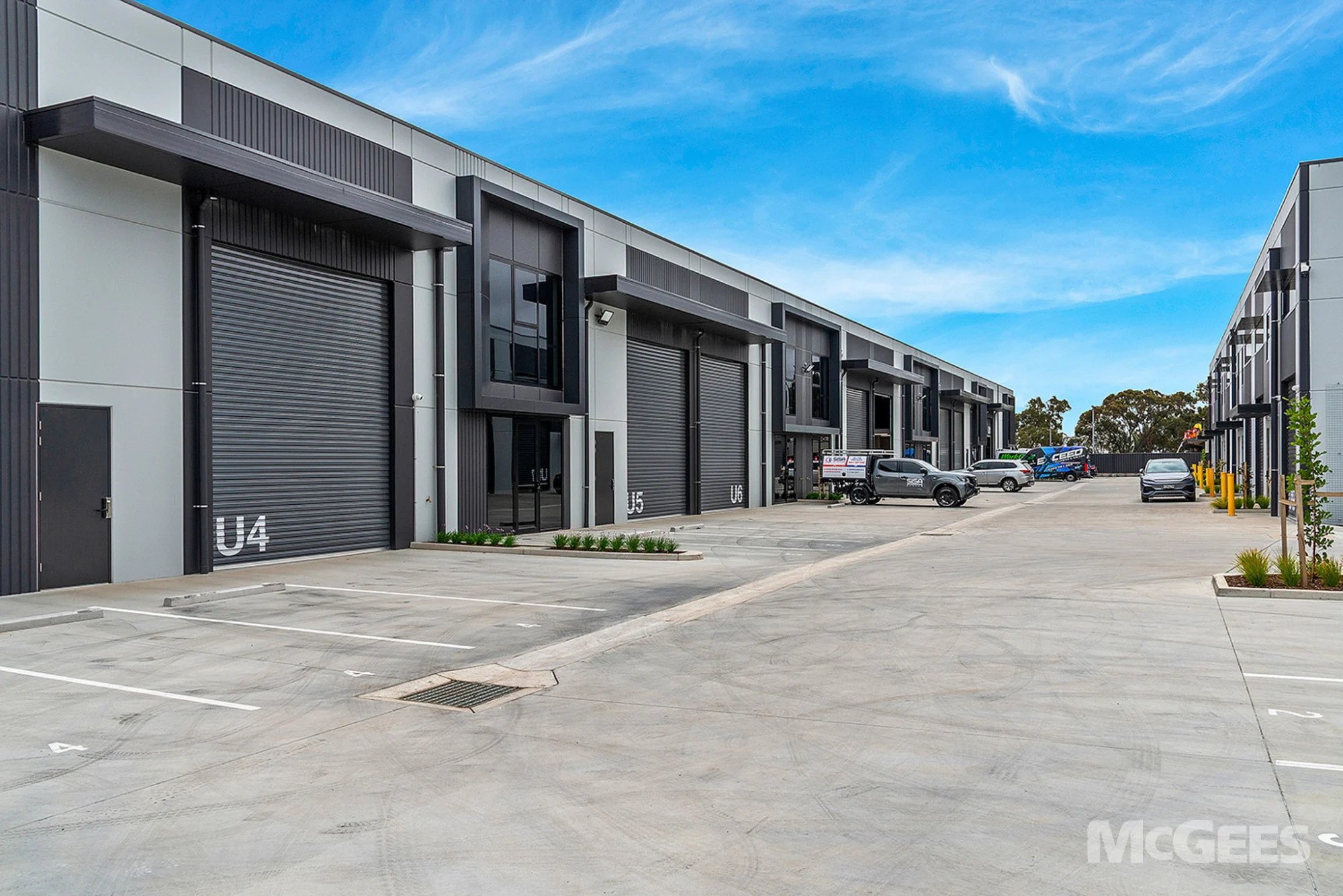 Unit 4/36-39 Third Avenue, Mawson Lakes — image 3