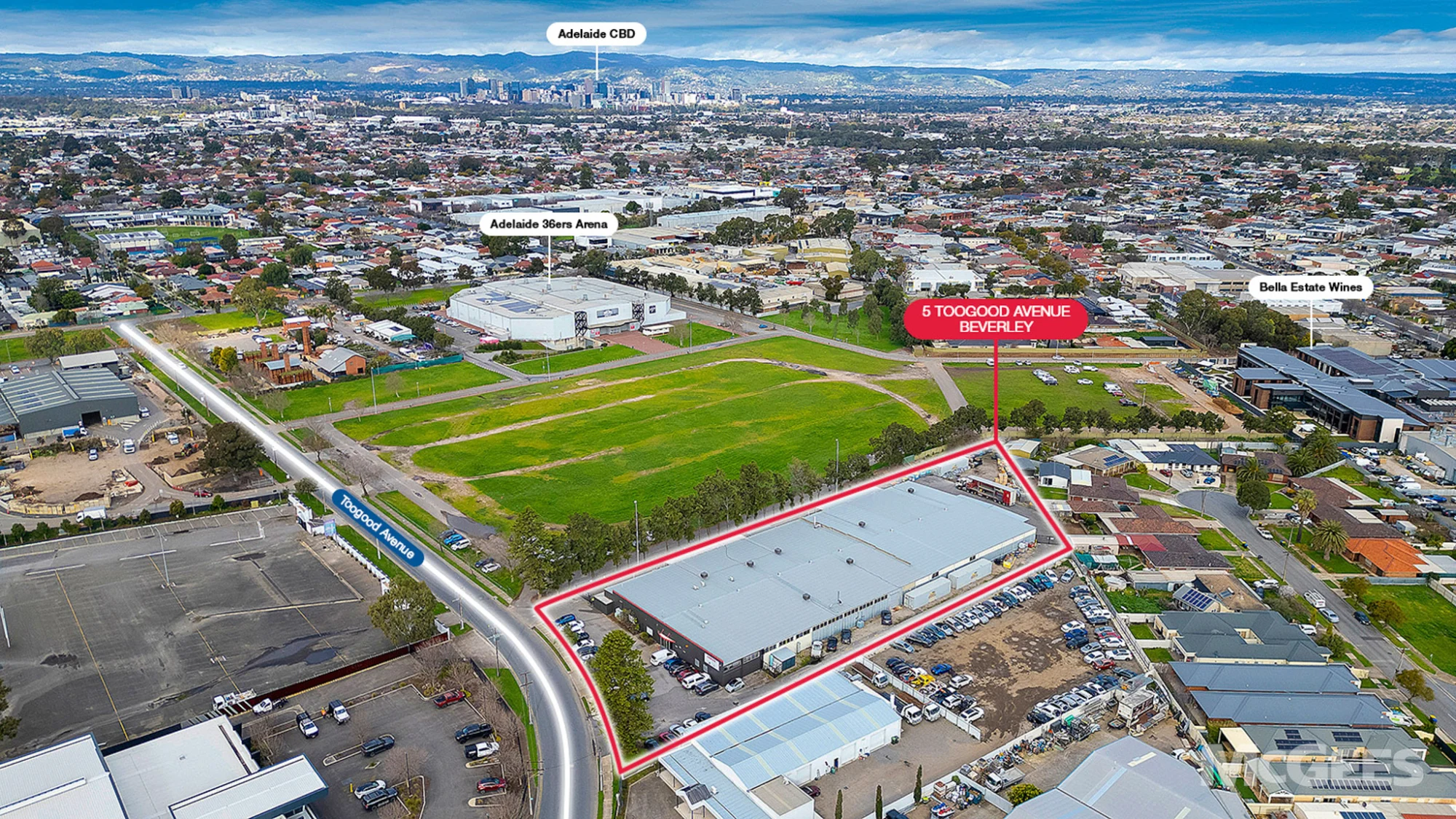 5 Toogood Avenue, Beverley — image 7