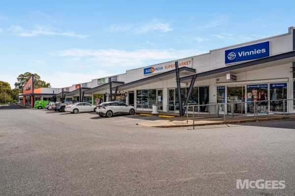 10 & 11/901 Grand Junction Road, Valley View