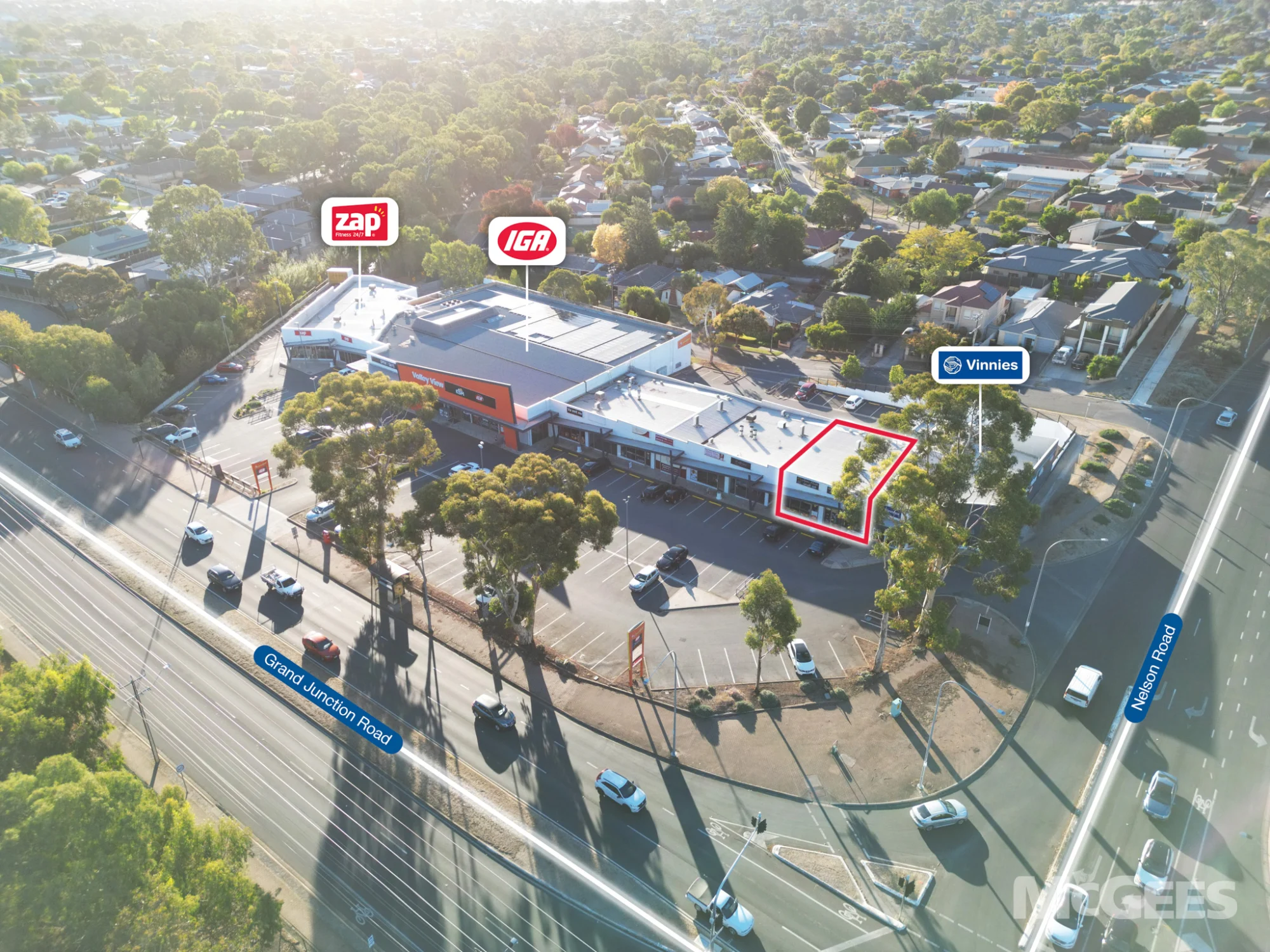 10 & 11/901 Grand Junction Road, Valley View — image 2