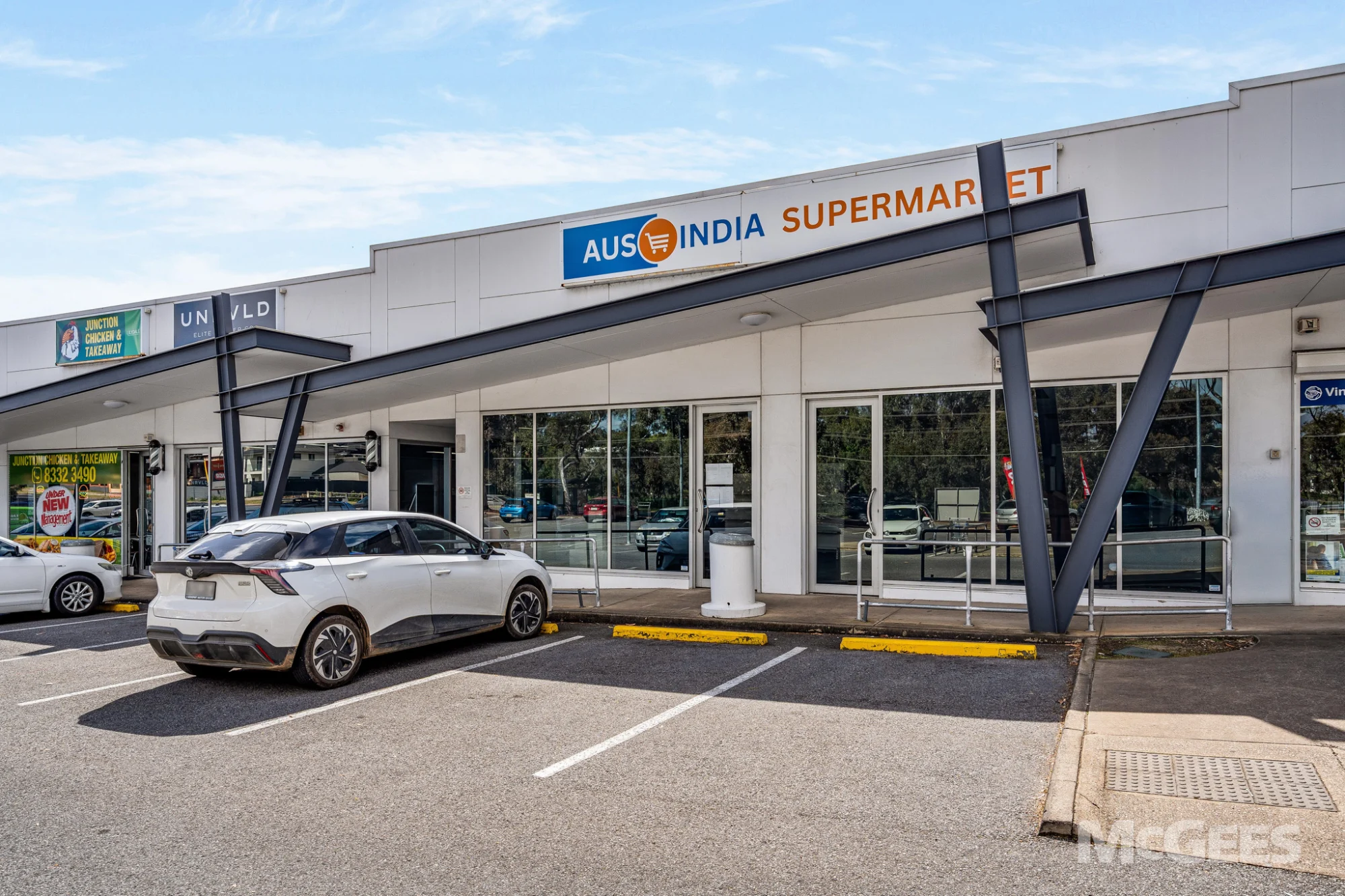 10 & 11/901 Grand Junction Road, Valley View — image 4