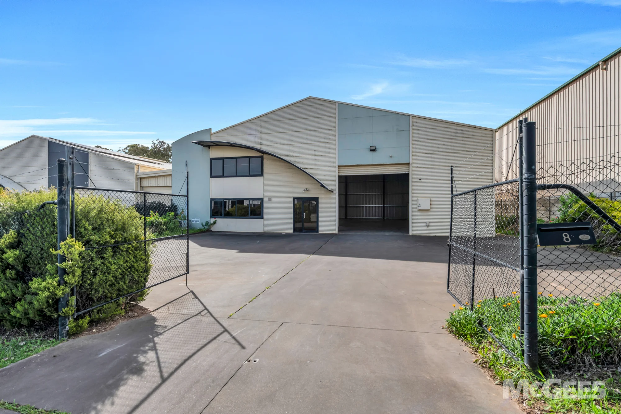 8 Edison Drive, Golden Grove — image 1