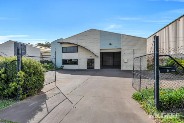 8 Edison Drive, Golden Grove