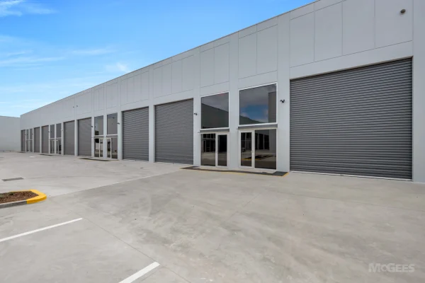 Unit 10/1-5 Retallack Avenue, Marleston