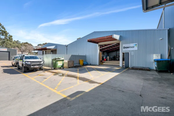 125 Hayward Avenue, Torrensville