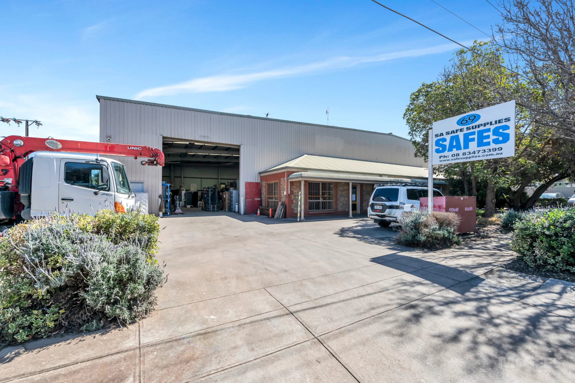 69-73 Hardys Road, Underdale — image 1