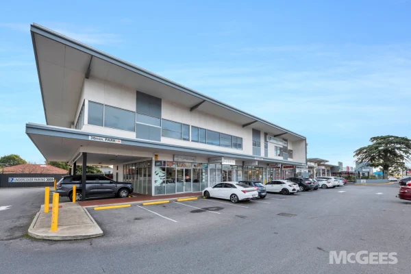 Level 1 Suite 1/161-167 Glynburn Road, Firle