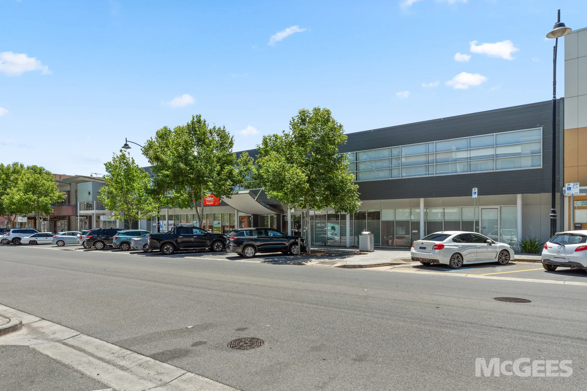 Level 1 Suite 1/10-12 Hurtle Parade, Mawson Lakes — image 1